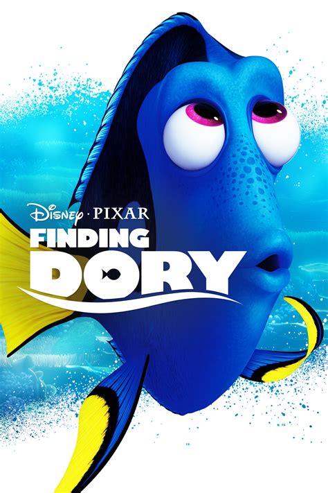 latest Find Dory